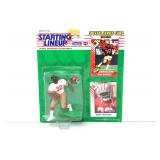 1994 Starting Lineup Ricky Watters 49ers