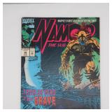 Namor the Sub-Mariner #39 Marvel Comics 1993
