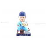 Jonah Heim Texas Lottery Baseball Bobblehead