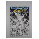 Justice League #19 DC Universe Rebirth 2017