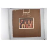 Bread - Baby I'm-a Want You LP Vinyl Record
