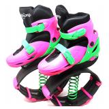 Air Kicks Kangoo Jumps Rebound Shoes Fitness