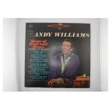 Andy Williams Days of Wine and Roses