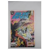 Blue Devil #31 DC Comics 1986