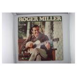 Roger Miller Self-Titled LP Vinyl Record