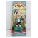 Gnomads Global Trekking Gnome Travel Figure