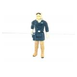 Vintage Star Wars Hoth Rebel Soldier Action Figure