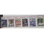 Mixed Sports Card Auction Auction - Graded / Autos/ Numbered