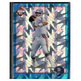 1993 Collector's Edge #E4 John Elway John Elway...