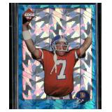 1993 Collector's Edge #E1 John Elway