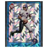 1993 Collector's Edge #E5 John Elway John Elway...