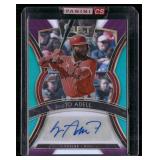 2020  #S-JA Jo Adell  /49