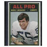 1974 Topps #138 Lee Roy Jordan