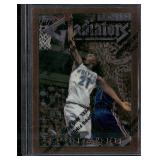 1996-97 Finest #66 Kevin Garnett Refractors