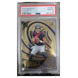 CJ Stroud 2023 Donruss #VOR17- PSA 10