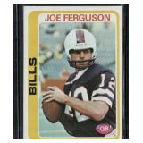 1978 Topps #339 Joe Ferguson