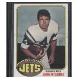 1976 Topps #305 John Riggins