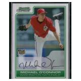2006 Bowman Draft Picks & Prospects #BDP53 Mike...