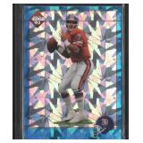 1993 Collector's Edge #E2 John Elway John Elway...