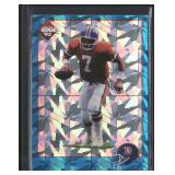 1993 Collector's Edge #E3 John Elway John Elway...