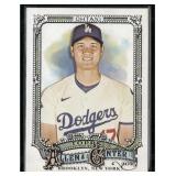2025 Topps Allen & Ginter #132 Shohei Ohtani