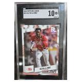 Elly- 2024 Topps BL #51- SGC 10