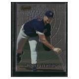 1997 Bowman's Best #86 Roger Clemens