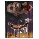 2000-01 Upper Deck #188 Kobe Bryant