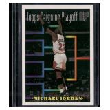 1993-94 Topps #199 Michael Jordan