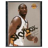 2003-04 SkyBox Autographics #2 Kobe Bryant