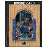 1996-97 Upper Deck UD3 #2 Stephon Marbury