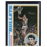 1978-79 Topps #48 Mitch Kupchak
