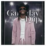 2025 Topps #GD-7 Elly De La Cruz Gameday Drip