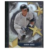 2025 Topps #SMLB-2 Aaron Judge Stars of MLB