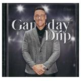 2025 Topps #GD-6 Aaron Judge Gameday Drip