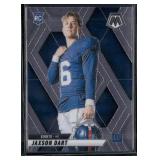 2025 Panini Mosaic #288 Jaxson Dart