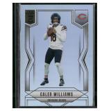 2025 Donruss Elite #99 Caleb Williams