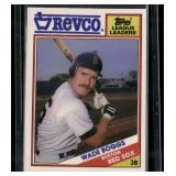 1988 Topps Revco League Leaders #16 Wade Boggs