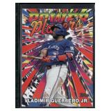 2025 Topps #PP-16 Vladimir Guerrero Jr. Power...