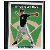 1993 Topps #98 Derek Jeter