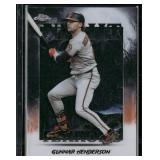 2025 Topps Chrome Update #NT-16 Gunnar...