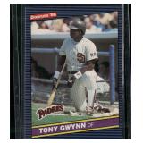 1986 Donruss #112 Tony Gwynn