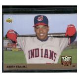 1993 Upper Deck #433 Manny Ramirez