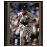 1999 Topps #172 Mariano Rivera