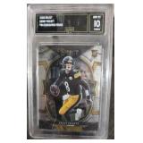 Kenny Pickett 2022 #64 Concourse GMA 10