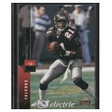 1994 Upper Deck #302 Deion Sanders Electric