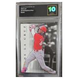 ELLY 2024 Leaf #R05 Adv Grading 10