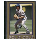 1992 Solid Gold #NNO Ryne Sandberg