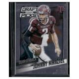 2015 Panini Prizm Collegiate Draft Picks #49...