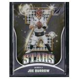 2023 Panini Zenith #6 Joe Burrow Z-Stars